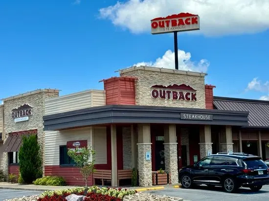 Outback Steakhouse