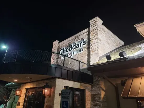 Cheddar's Scratch Kitchen