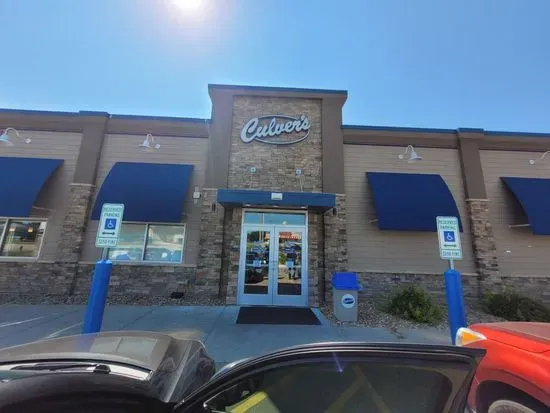 Culver’s