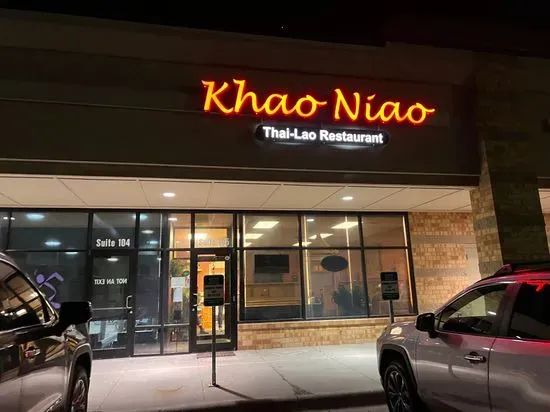 Khao Niao