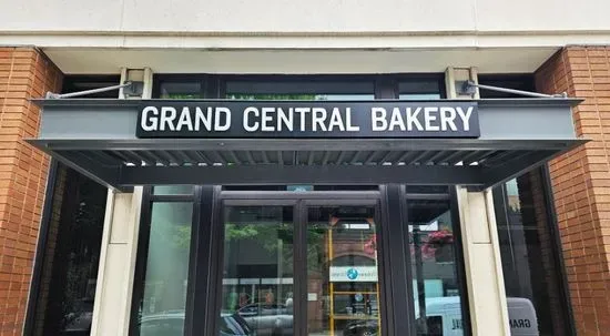 Grand Central Bakery - Hillsboro cafe