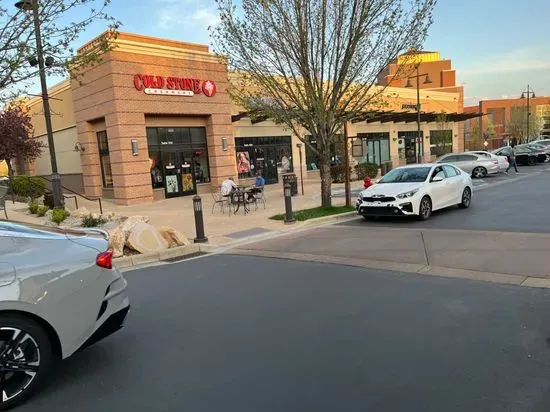 Cold Stone Creamery