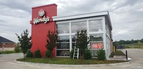 Wendy's