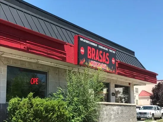 BRASAS MEXICAN GRILL LLC