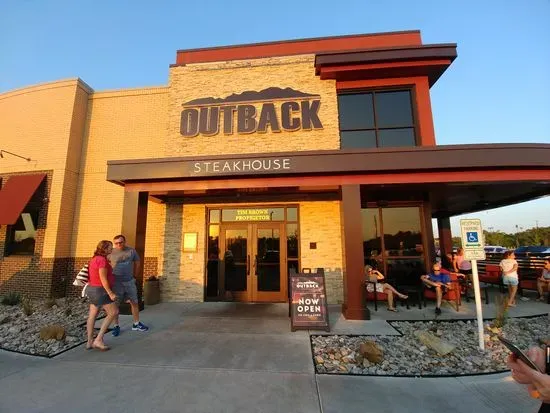 Outback Steakhouse