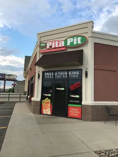 Pita Pit