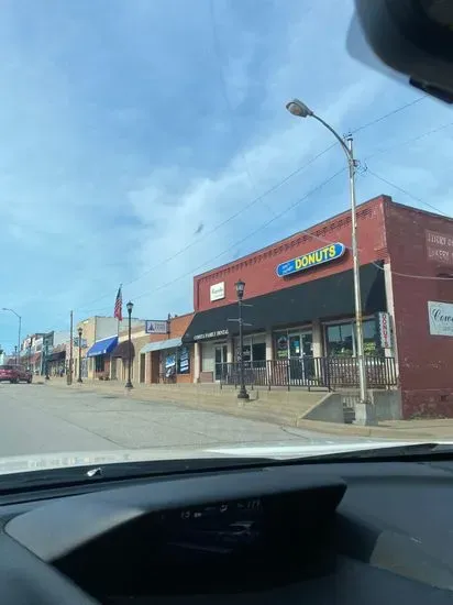 Amy’s Daylight Donuts