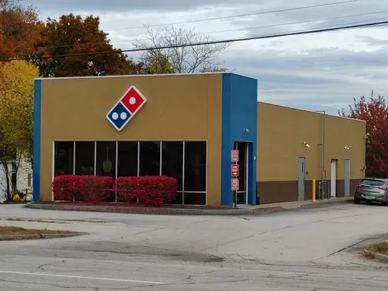 Domino's Pizza