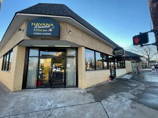 Havana Rumba Bardstown Rd