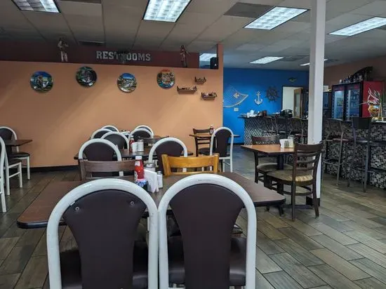 Ay Mi Mexico Restaurant