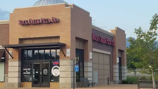 Rock Creek Pizza Co.