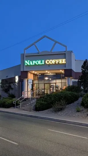 Napoli Coffee