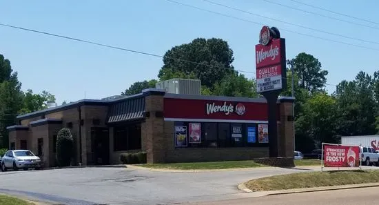 Wendy's