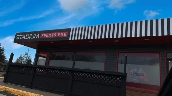 Stadium Sports Pub