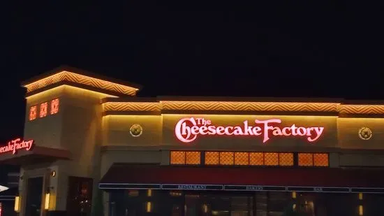 The Cheesecake Factory