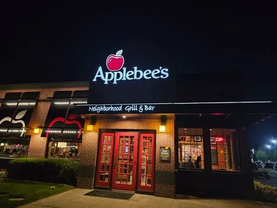 Applebee's Grill + Bar