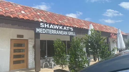 Shawkat's Mediterranean Restaurant