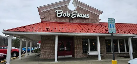 Bob Evans