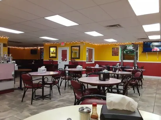 Latino Legacy Restaurant