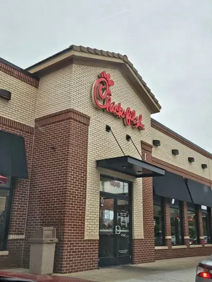 Chick-fil-A