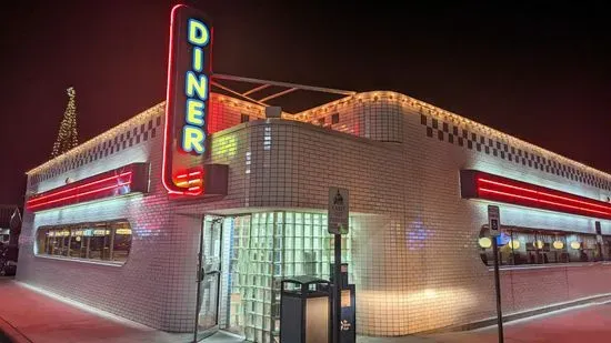 Jimmie's Diner