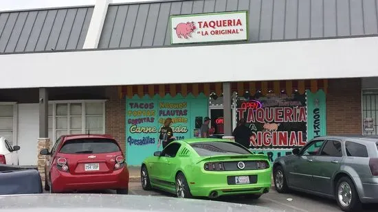 Taqueria La Original