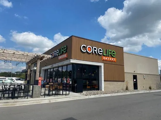 CoreLife Eatery