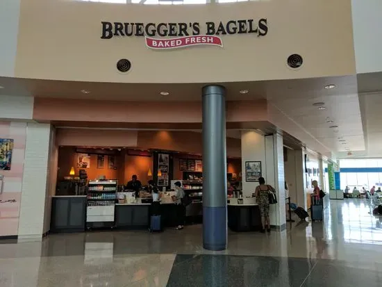 Bruegger's Bagels