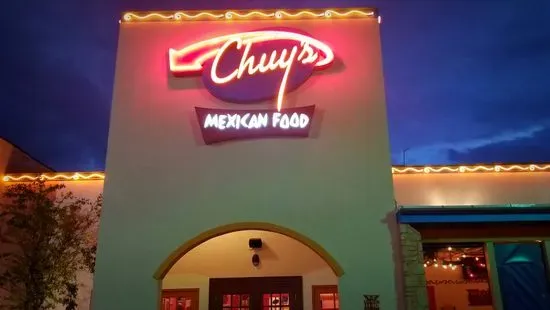 Chuy's