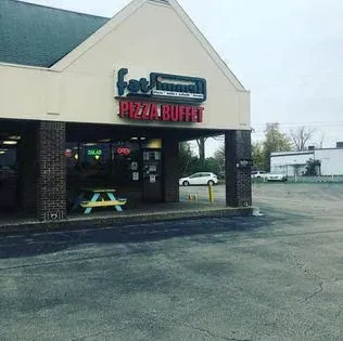 Fat Jimmy’s Pizza