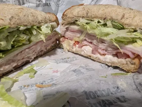 Jimmy John's