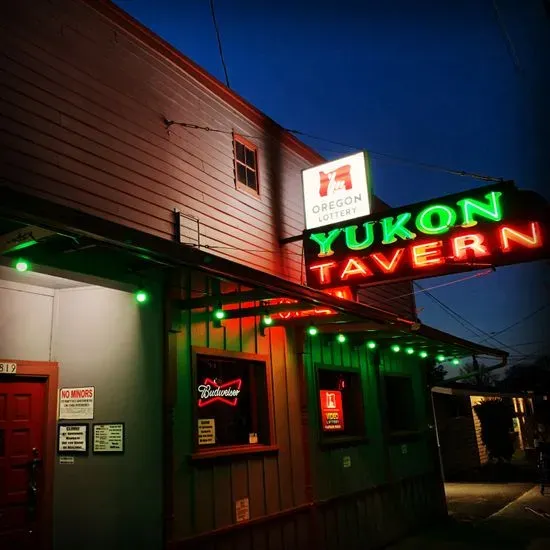 Yukon Tavern