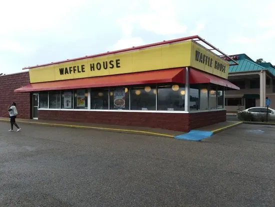 Waffle House