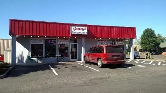 Nancy Jo's Burgers And Fries