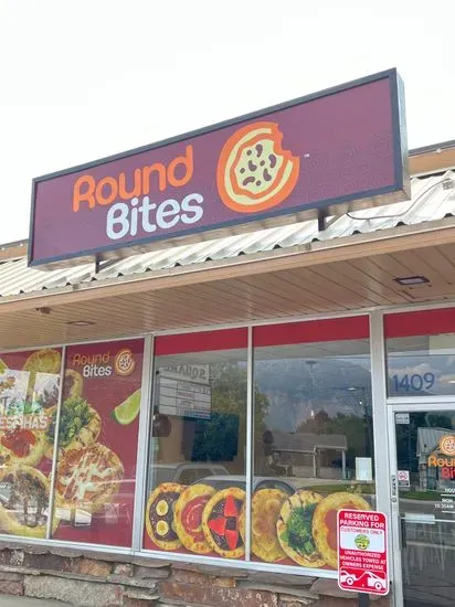 Round Bites