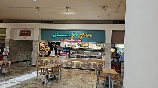 Hawaii Grille LLC