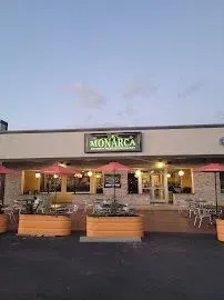 Monarca Authentic Mexican Restaurant