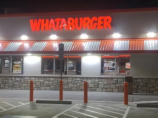 Whataburger