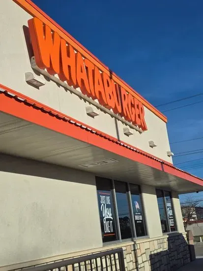 Whataburger