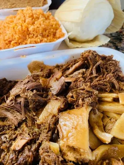 Pepe's Carnitas