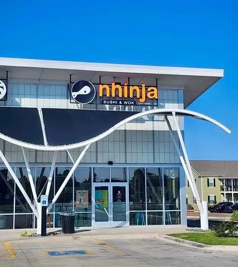 Nhinja Sushi South Western