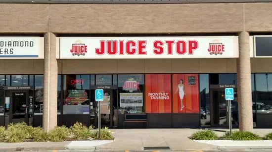 Juice Stop