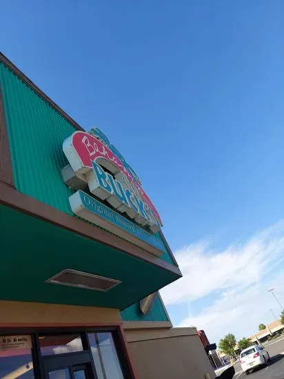 Bahama Buck's - Albuquerque (Coors Road NW)