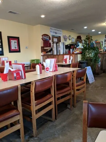 Sherry's Country Kitchen