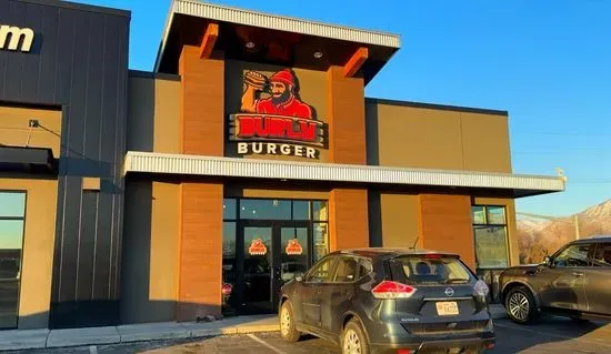 Burly Burger