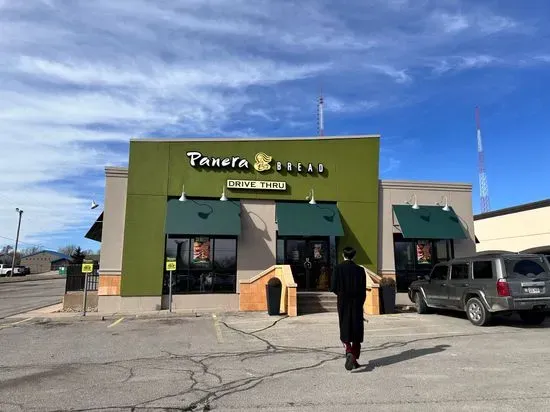 Panera Bread