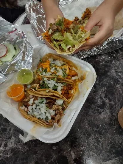 Tacos Joven