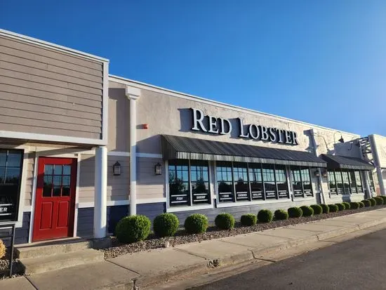 Red Lobster