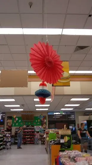 Hill AFB Commissary