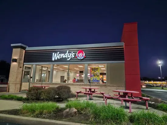 Wendy's